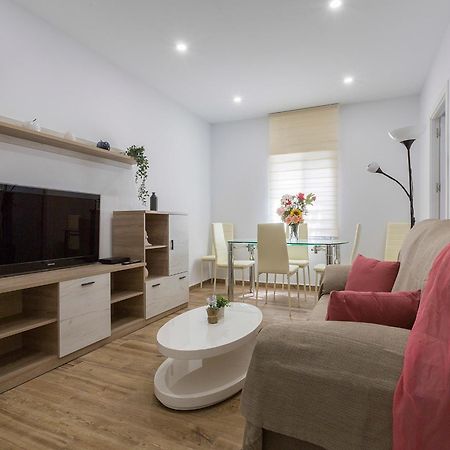Playa Santa Maria Moderno 3 Rooms Cádiz Exteriör bild